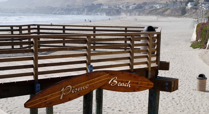 Image courtesy of California Travel and Tourism Commission