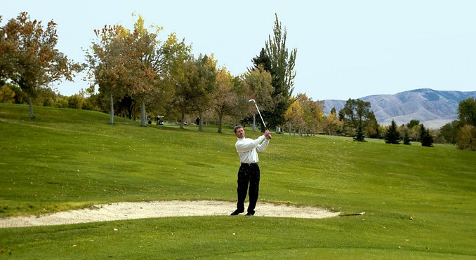 Image Courtesy of Pocatello CVB