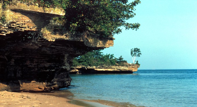 Image Courtesy of Michigan Economic Development Corporation / Travel Michigan