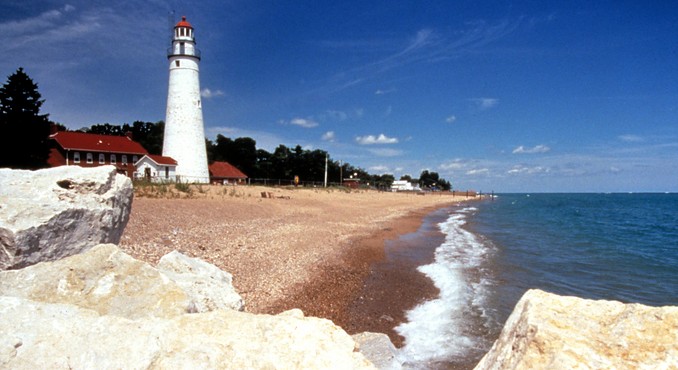 Image Courtesy of Michigan Economic Development Corporation / Vito Palmisano