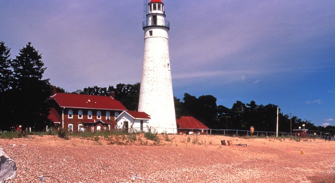 Image Courtesy of Michigan Economic Development Corporation / Vito Palmisano
