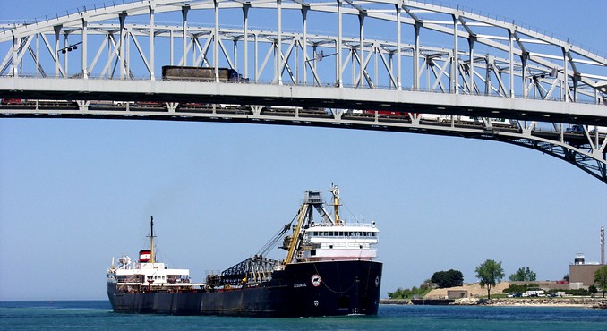 Image Courtesy of Michigan Economic Development Corporation / Rich Kelly