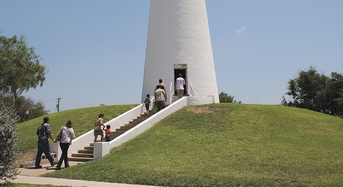 Image courtesy of TravelTex.com