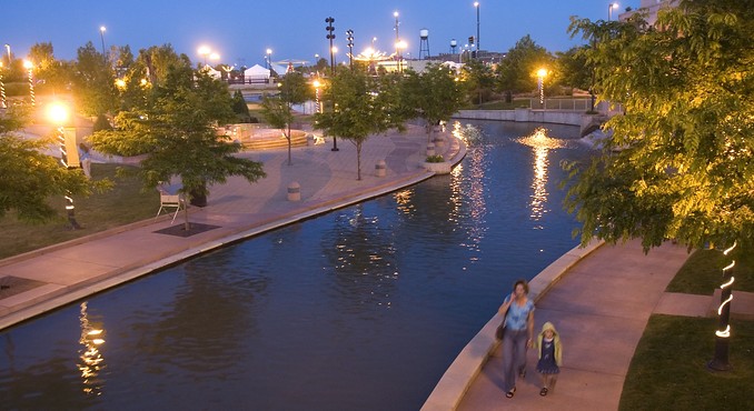 Image Courtesy of Colorado Tourism Office/Matt Inden/Weaver Multimedia Group