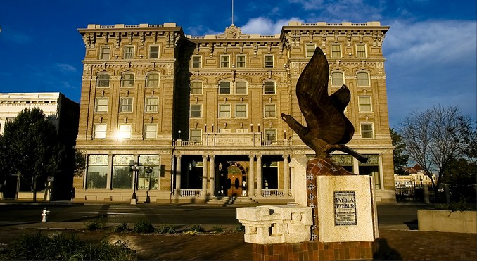 Image Courtesy of Colorado Tourism Office/Weaver Mutlimedia Group/Matt Inden