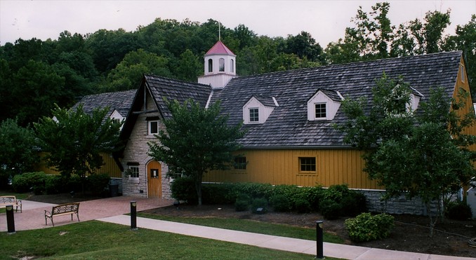 Renfro Valley