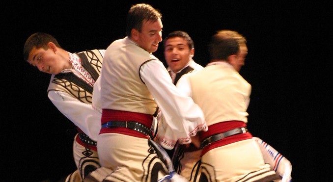 Image Courtesy of Idaho International Dance Festiv