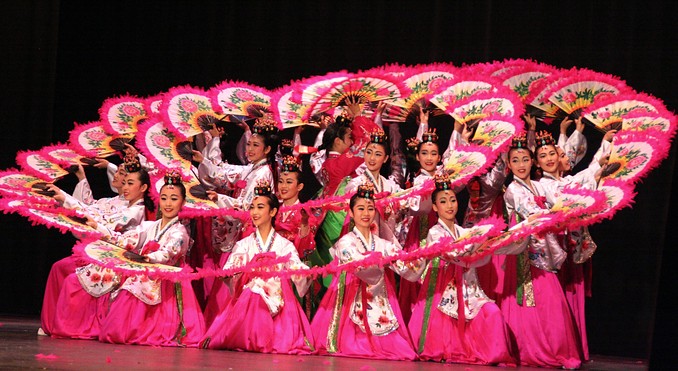 Image Courtesy of Idaho International Dance Festiv