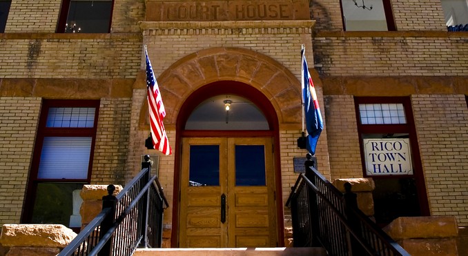 Image Courtesy of Colorado Tourism Office/Matt Inden/Weaver Multimedia Group