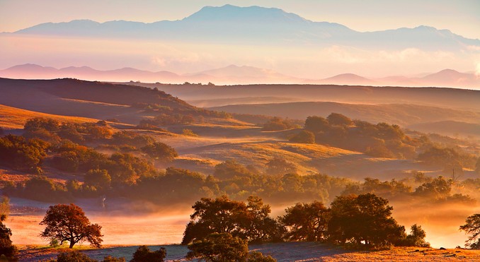 Image courtesy of California Travel and Tourism Commission