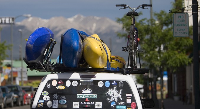 Image Courtesy of Colorado Tourism Office/Matt Inden/Weaver Multimedia Group