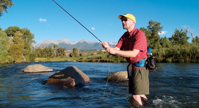 Image Courtesy of Colorado Tourism Office/Kevin Day/Weaver Multimedia Group