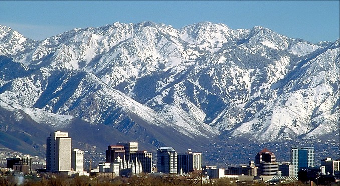 Salt Lake City