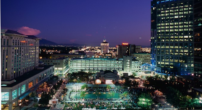 Image courtesy of travel.utah.gov