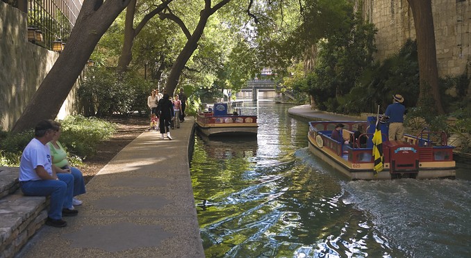 Image courtesy of TravelTex.com