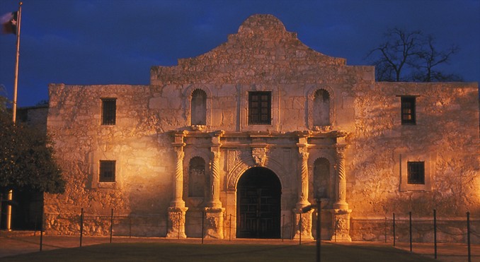Image courtesy of TravelTex.com