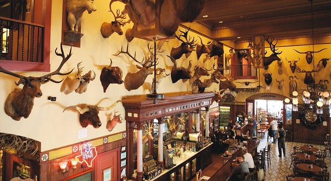 Image courtesy of TravelTex.com