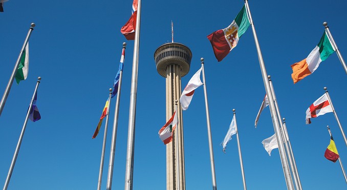 San Antonio