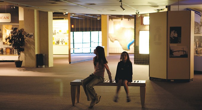 Image courtesy of TravelTex.com