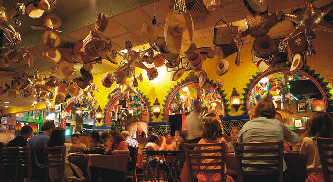 Image courtesy of TravelTex.com