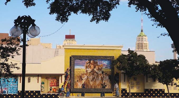 Image courtesy of TravelTex.com
