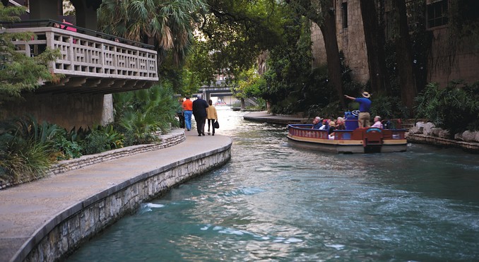 Image courtesy of TravelTex.com