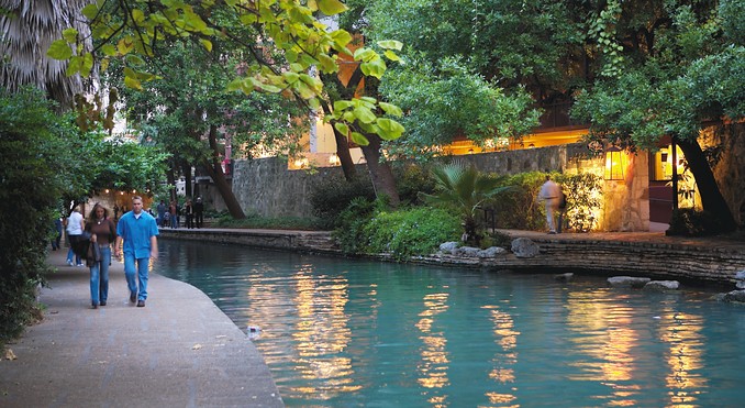 Image courtesy of TravelTex.com