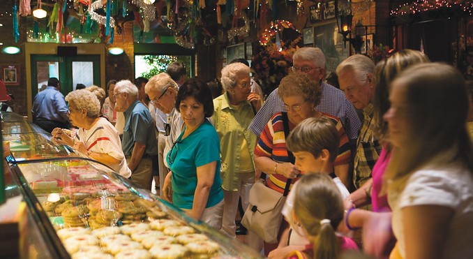 Image courtesy of TravelTex.com
