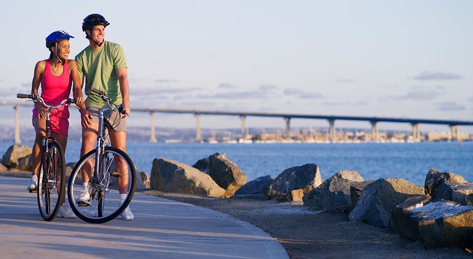 Image Courtesy of California Travel and Tourism Commission