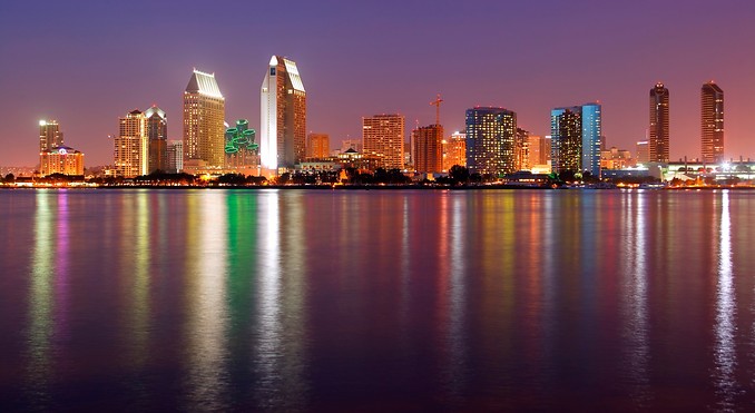 Image Courtesy of California Travel and Tourism Commission