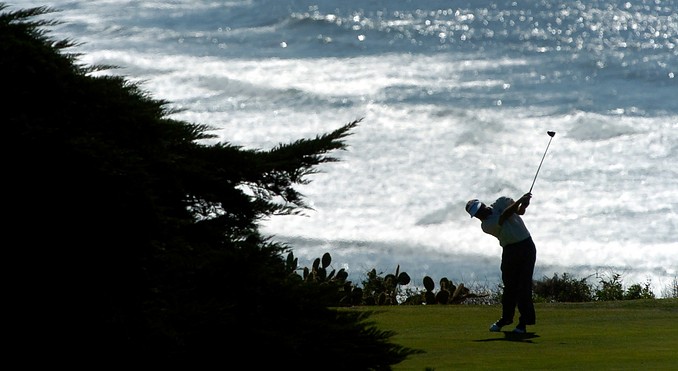 Image Courtesy of California Travel and Tourism Commission