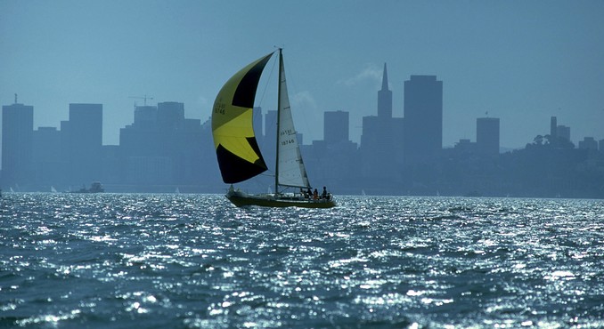 Image courtesy of California Travel and Tourism Commission