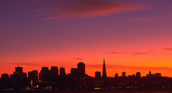 Image courtesy of California Travel and Tourism Commission