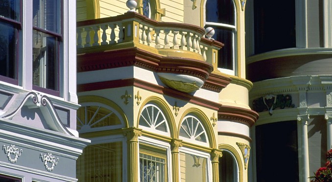 Image courtesy of California Travel and Tourism Commission