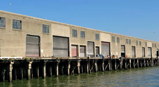 San Francisco