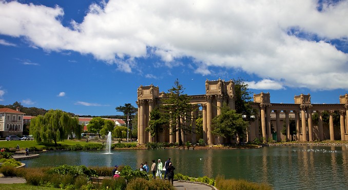 Image courtesy of Tourism Media