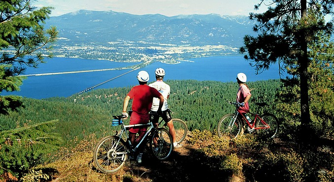 Image Courtesy of Sandpoint Chamber