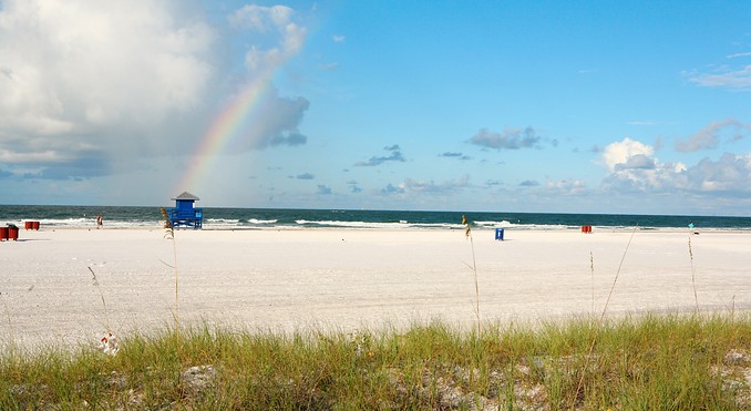 Sarasota