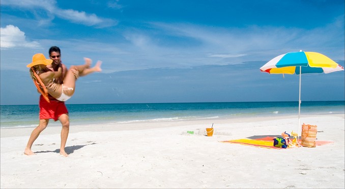 Sarasota