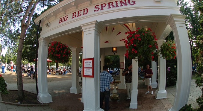 Image Courtesy of Saratoga County Chamber of Commerce and www.stockstudiosphotography.com