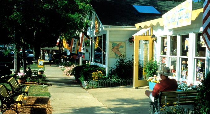 Image Courtesy of Michigan Economic Development Corporation / Charles Cook