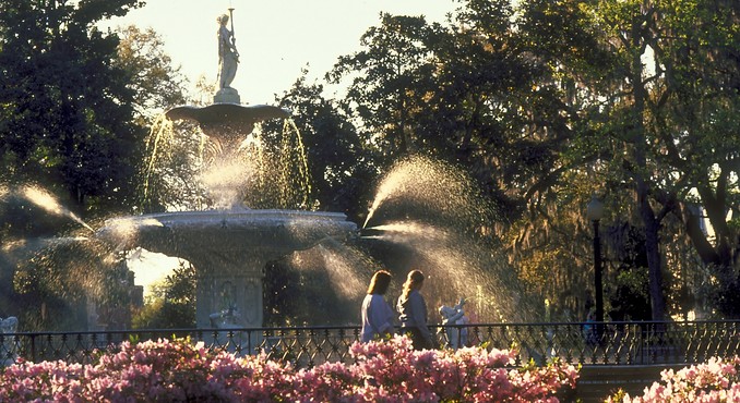 Image courtesy of Georgia Department of Economic Development