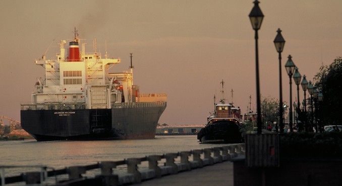 Image courtesy of Georgia Department of Economic Development