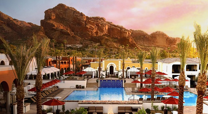 Scottsdale