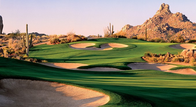 Image courtesy of Scottsdale Convention & Visitors Bureau