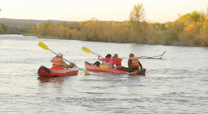Image courtesy of Scottsdale Convention & Visitors Bureau