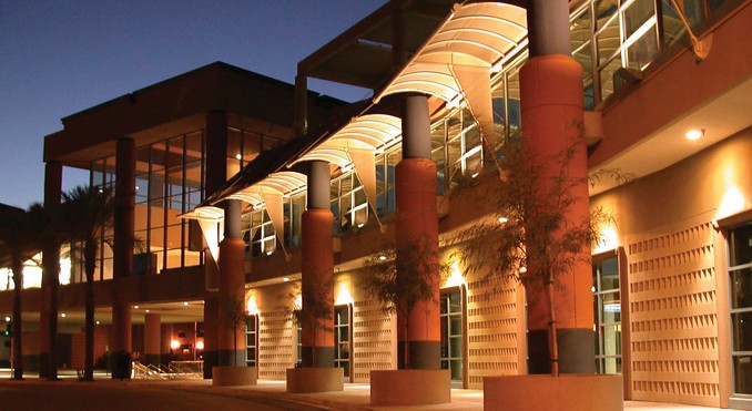 Image courtesy of Scottsdale Convention & Visitors Bureau