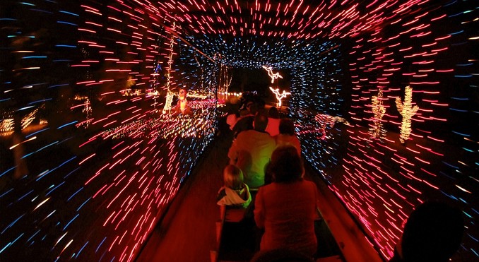 Image courtesy of Scottsdale Convention & Visitors Bureau