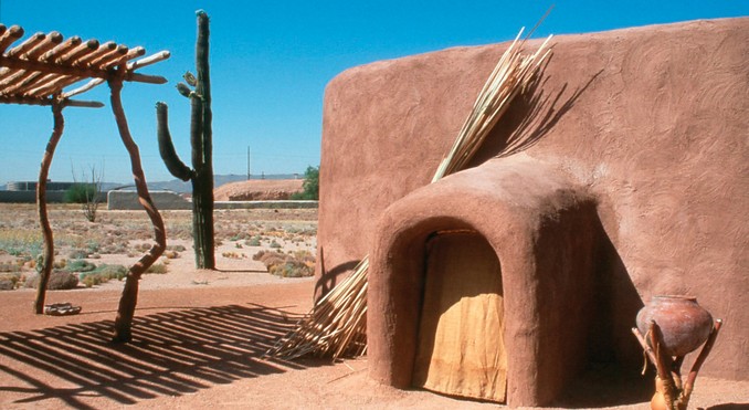 Image courtesy of Scottsdale Convention & Visitors Bureau