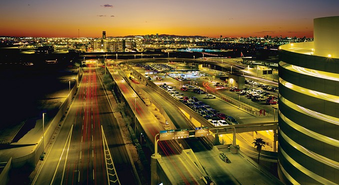 Image courtesy of Scottsdale Convention & Visitors Bureau